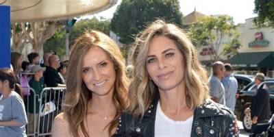 Heidi Rhoades Is Engaged to Her Lesbian Partner Jillian Michaels!