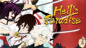 Hell's Paradise: Season 1 | Rotten Tomatoes