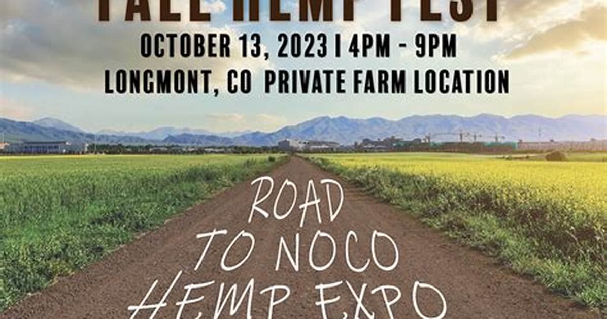 Hemp Fest Boston 2024: an Occasion to Honor Cannabis Culture.