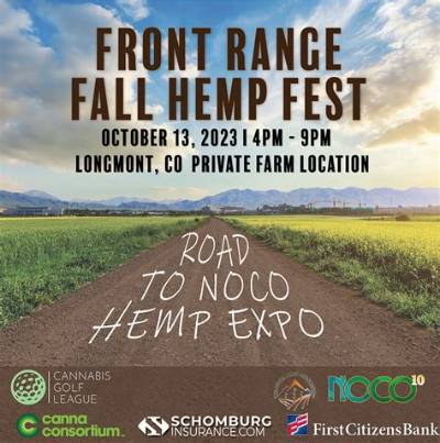 Hemp Fest Boston 2024: an Occasion to Honor Cannabis Culture.