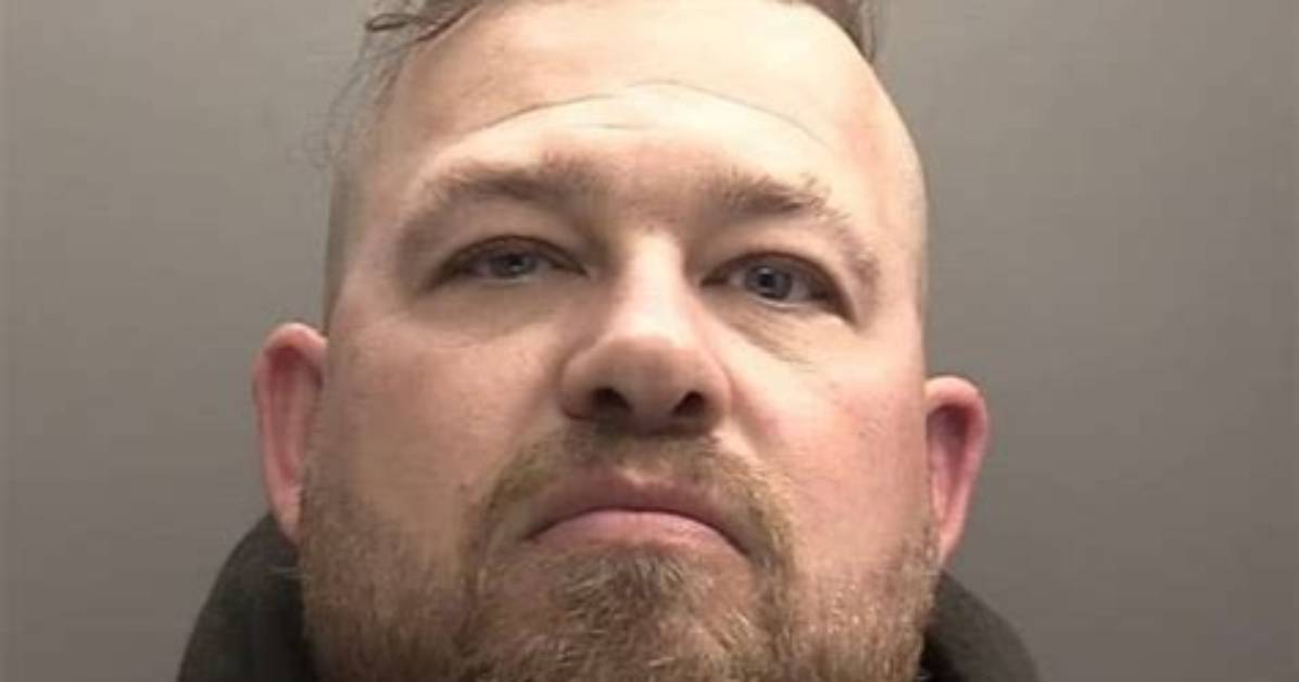 Henlow Man Jailed for Child Sex Abuse