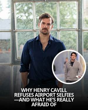 Henry Cavill Is Known for Iconic Roles Across Films and Tv Appearances; Here's His Net Worth