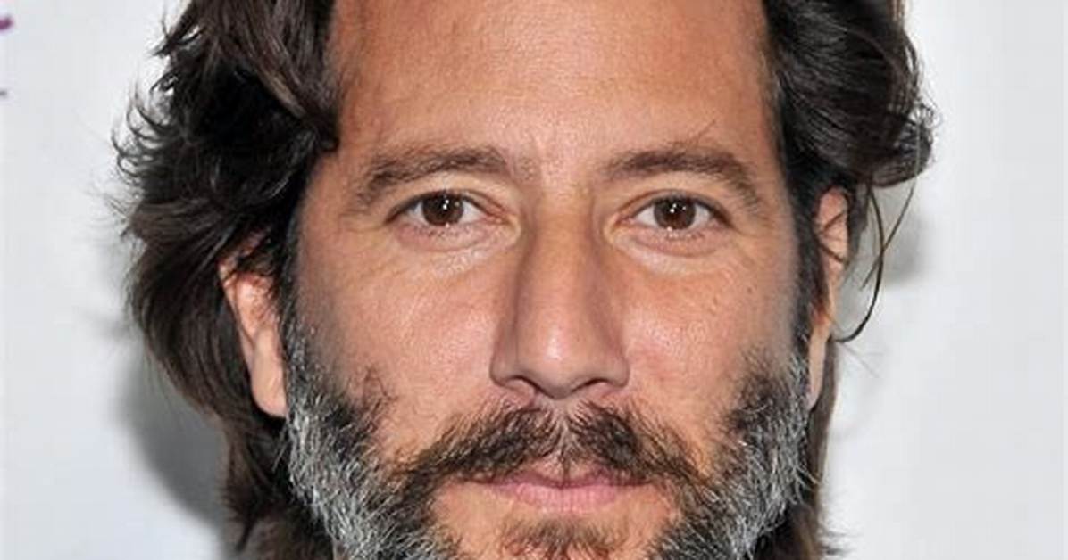 Henry Ian Cusick Age, Wiki, Biography, Net Worth, Married, Wife, Height