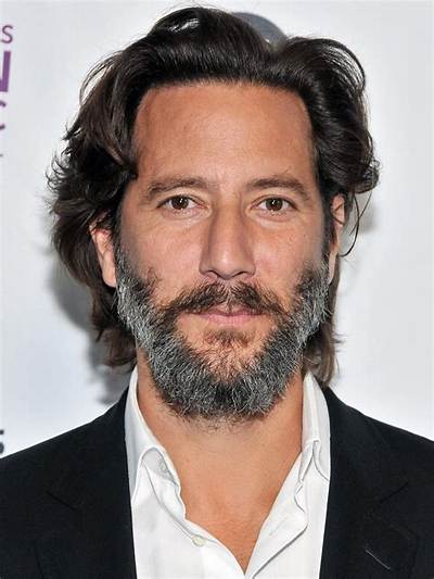 Henry Ian Cusick Net Worth