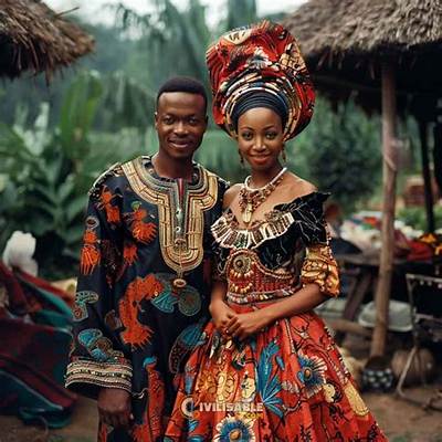 “Her Clothes Will Be Shipped to Nigeria as Okirika” Mixed Reactions Trail Queen of England’s Death at 96