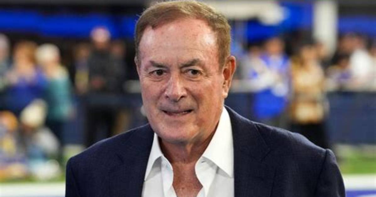 Here Is Why Al Michaels Is Not Working as the Play-by-Play Announcer on Nbc’s Sunday Night Football
