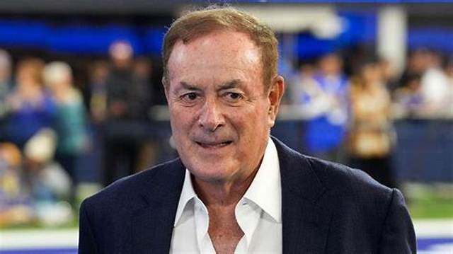Here Is Why Al Michaels Is Not Working as the Play-by-Play Announcer on Nbc’s Sunday Night Football