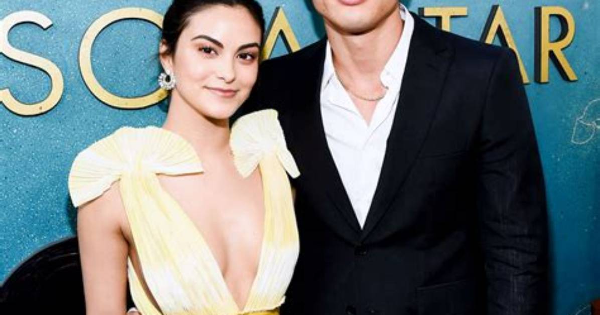 Here’s Camila Mendes and Charles Melton Dating Life and How They Got Together