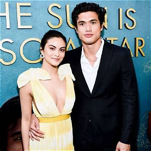Here’s Camila Mendes and Charles Melton Dating Life and How They Got Together