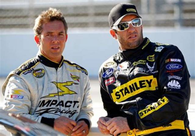 Hermie Sadler Net Worth