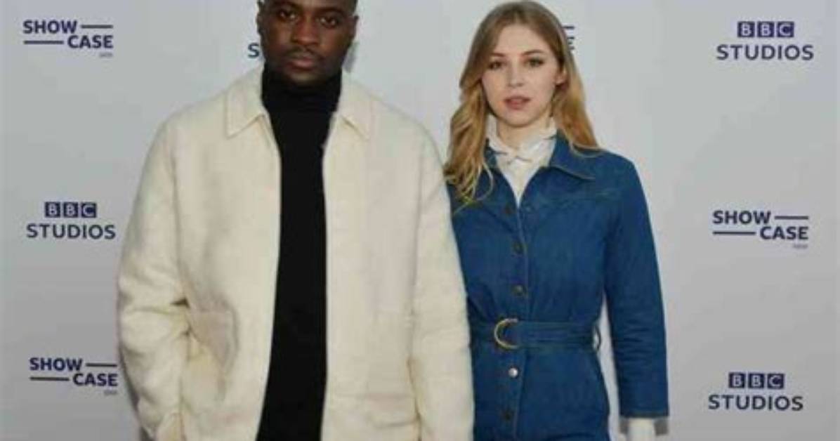 Hermione Corfield Boyfriend, Net Worth, Age, Height, Movies, Facts, Affairs