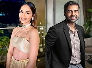 Heroine in Serious Relationship with Businessman?