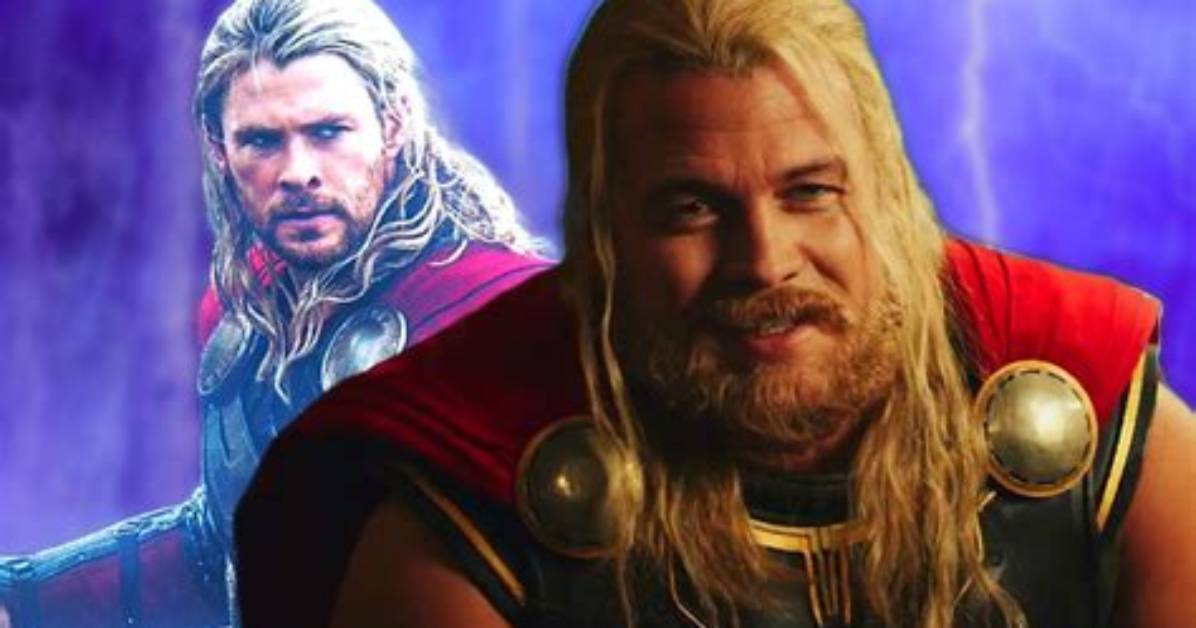 Hhh Loses “Thor” Movie Role, Amazing Red/Tna, Storm
