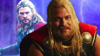 Hhh Loses “Thor” Movie Role, Amazing Red/Tna, Storm