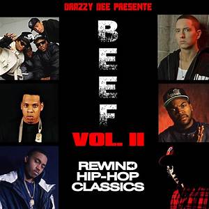 Hip Hop Year in Rewind: 2001