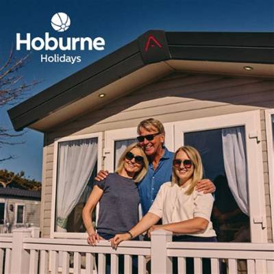 Hoburne Holiday Parks
