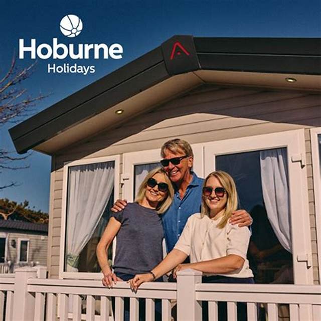 Hoburne Holiday Parks