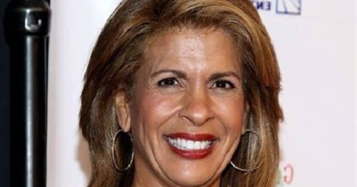Hoda Kotb Height, Weight, Net Worth, Age, Birthday, Wikipedia, Who, Nationality, Biography