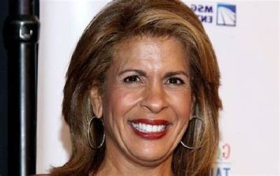 Hoda Kotb Height, Weight, Net Worth, Age, Birthday, Wikipedia, Who, Nationality, Biography