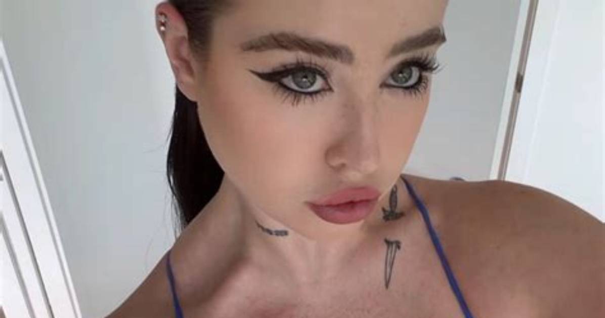 Holley Gabrielle Height, Age, Boyfriend, Biography, Wiki, Net Worth