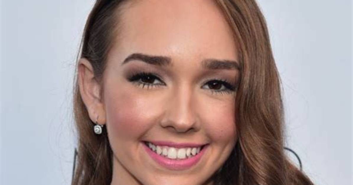 Holly Taylor Net Worth