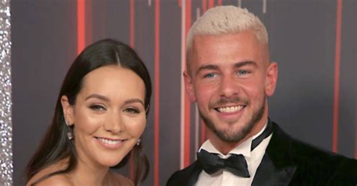 Hollyoaks' Nadine Mulkerrin and Rory Douglas-Speed Share Glimpse Inside Cheshire Home After Welcoming Baby