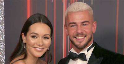 Hollyoaks' Nadine Mulkerrin and Rory Douglas-Speed Share Glimpse Inside Cheshire Home After Welcoming Baby
