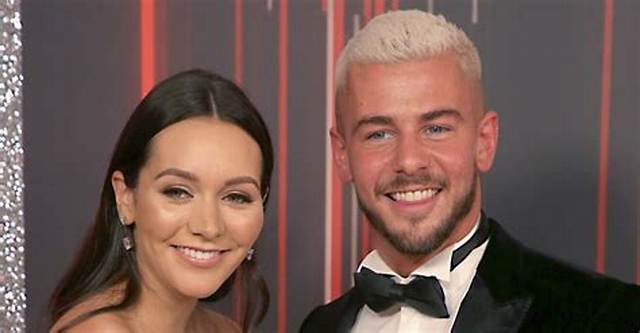 Hollyoaks' Nadine Mulkerrin and Rory Douglas-Speed Share Glimpse Inside Cheshire Home After Welcoming Baby