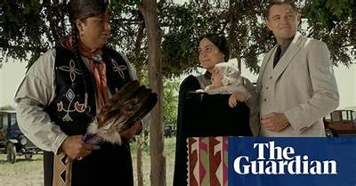 ‘Hollywood Doesn’t Change Overnight’: Indigenous Viewers on Killers of the Flower Moon