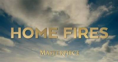 Home Fires on Masterpiece on Pbs