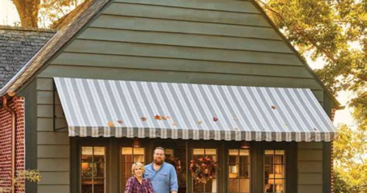 “Home Town the Country House” Season 6 Is Set to Be Released on Hgtv