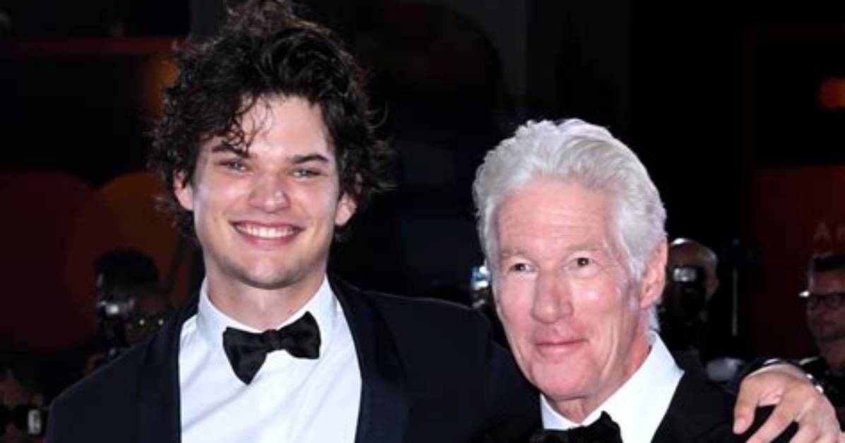 Homer James Gere: the Life and Legacy of a Rising Star