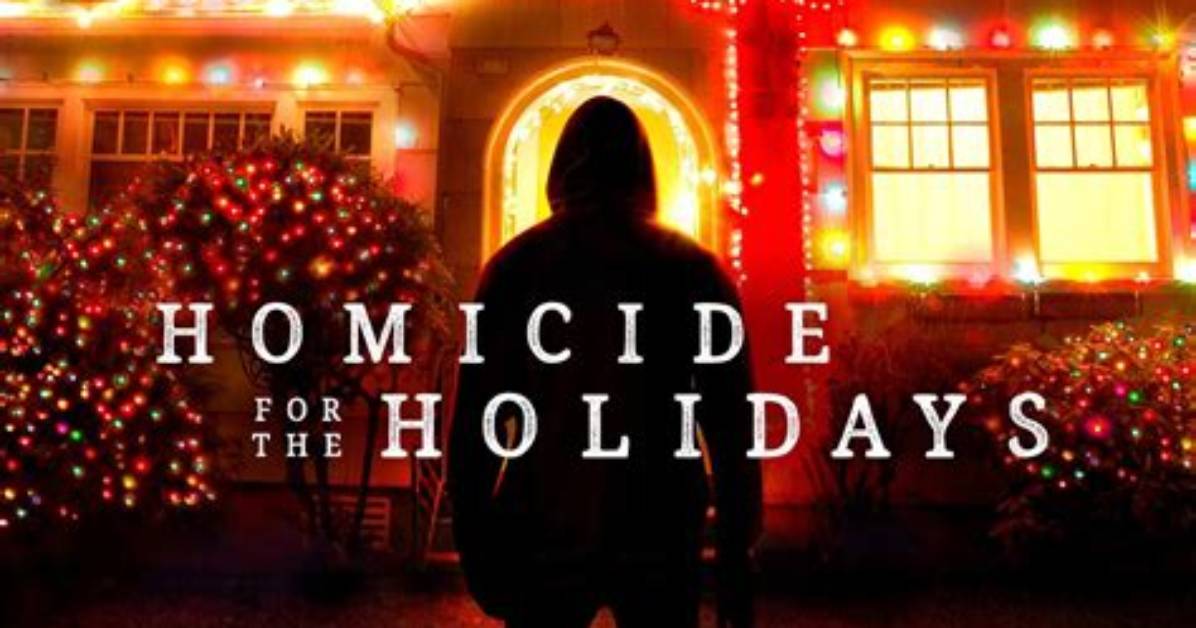 Homicide for the Holidays: Where Is Fred Cooper Now? Steven & Michelle Andrews Murderer