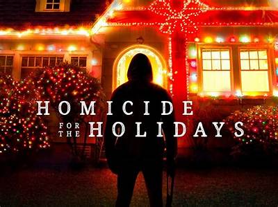 Homicide for the Holidays: Where Is Fred Cooper Now? Steven & Michelle Andrews Murderer