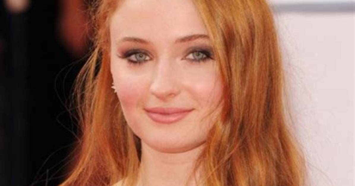 Honey Red Is the Freshest Celebrity Hair Color Trend for Spring