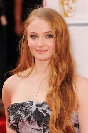 Honey Red Is the Freshest Celebrity Hair Color Trend for Spring