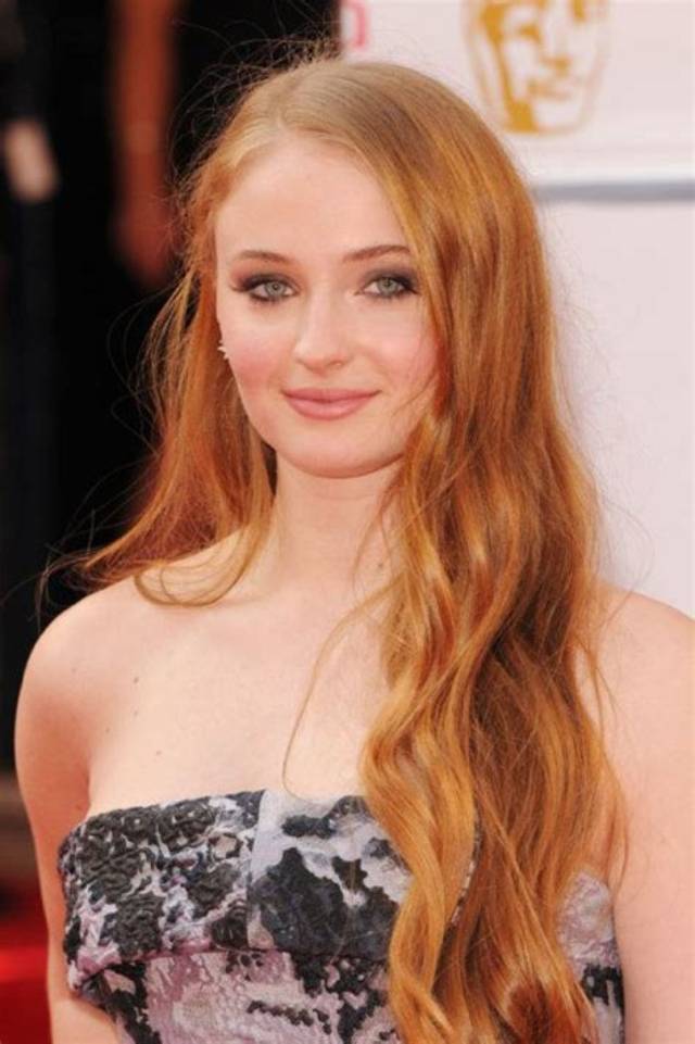Honey Red Is the Freshest Celebrity Hair Color Trend for Spring