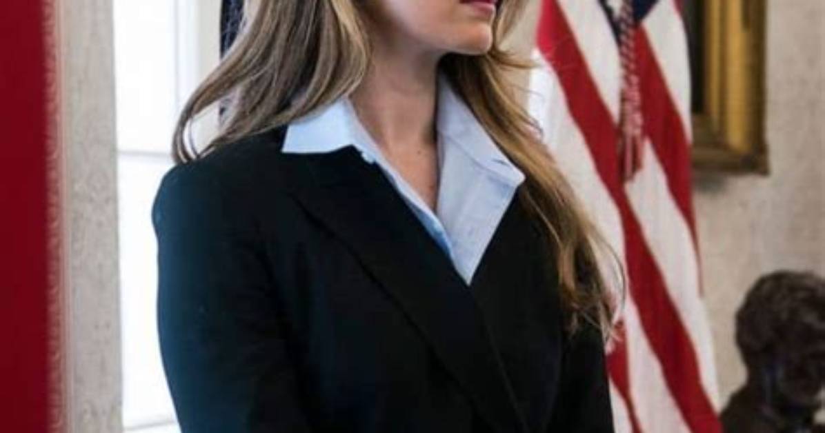 Hope Hicks (Entrepreneur) Wiki, Bio, Height, Weight, Age, Net Worth, Boyfriend, Family: 10 Facts About Her