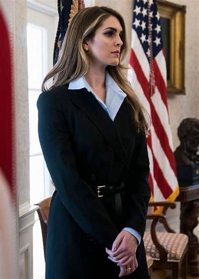 Hope Hicks (Entrepreneur) Wiki, Bio, Height, Weight, Age, Net Worth, Boyfriend, Family: 10 Facts About Her