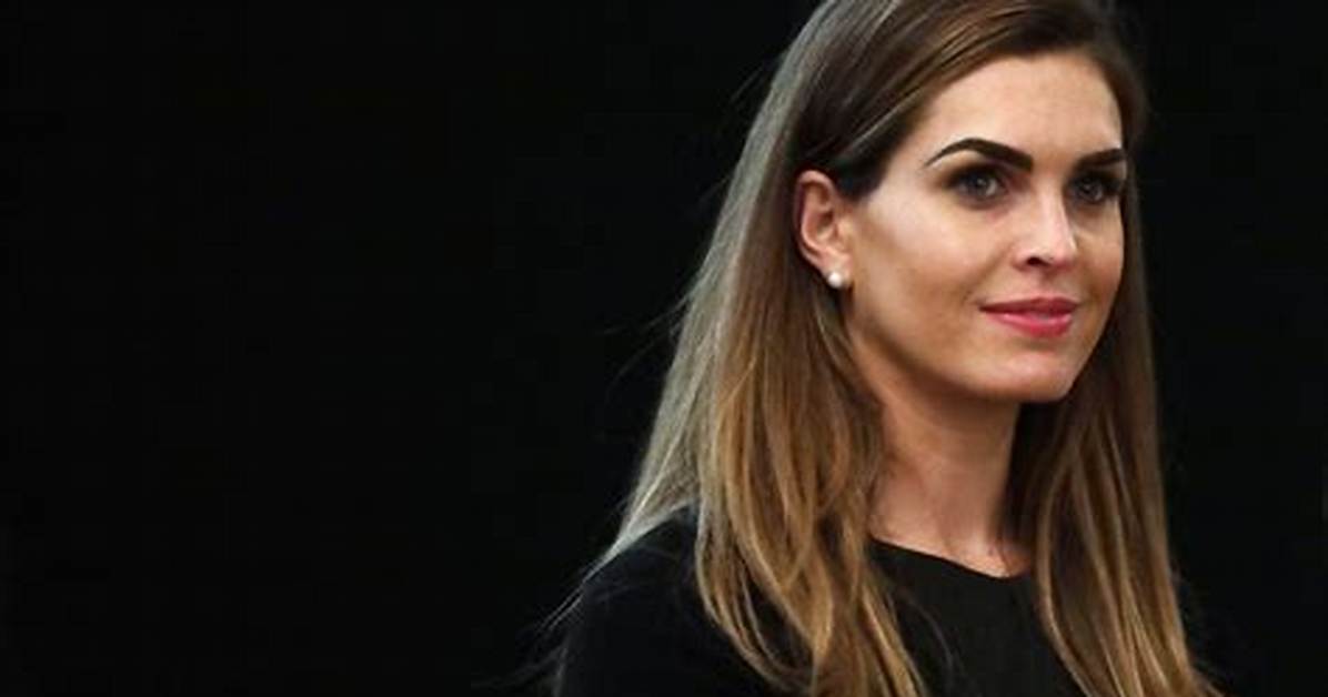 Hope Hicks Height, Weight, Net Worth, Age, Birthday, Wikipedia, Who, Nationality, Biography