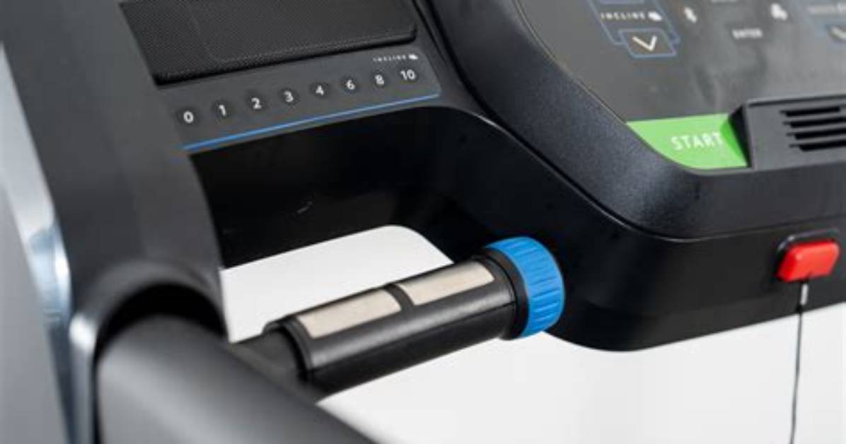 Horizon T202 Treadmill Review (2024)