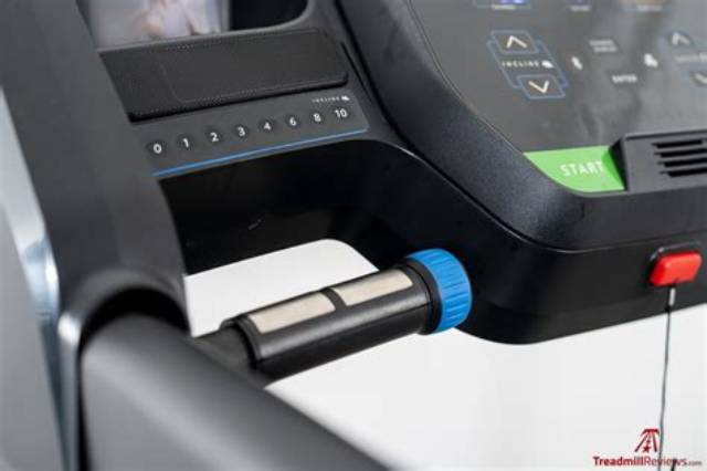 Horizon T202 Treadmill Review (2024)