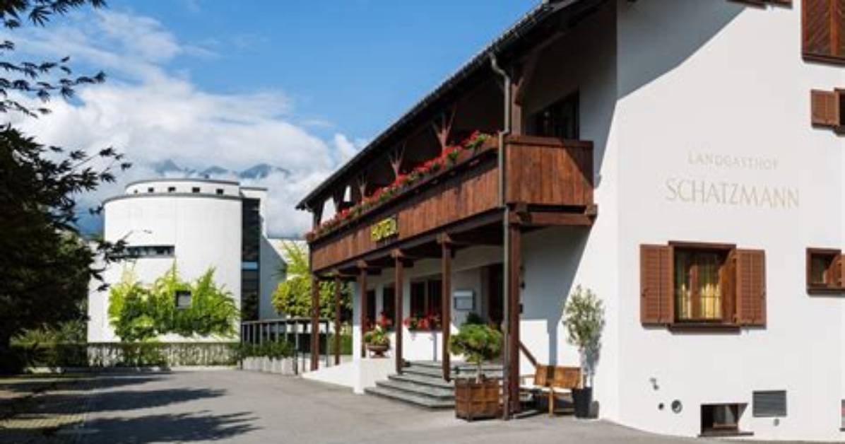 Hotel Schatzmann, Liechtenstein, Triesen, Liechtenstein