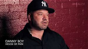 House of Pain's Danny Boy Flips out During Road Rage Incident