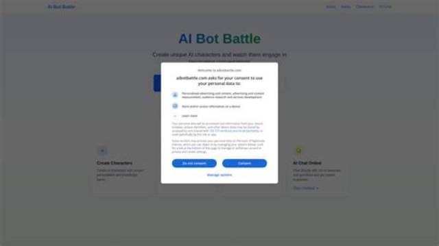 How Ai Startup Bot-It Bagged a Handsome Deal on 'Shark Tank'