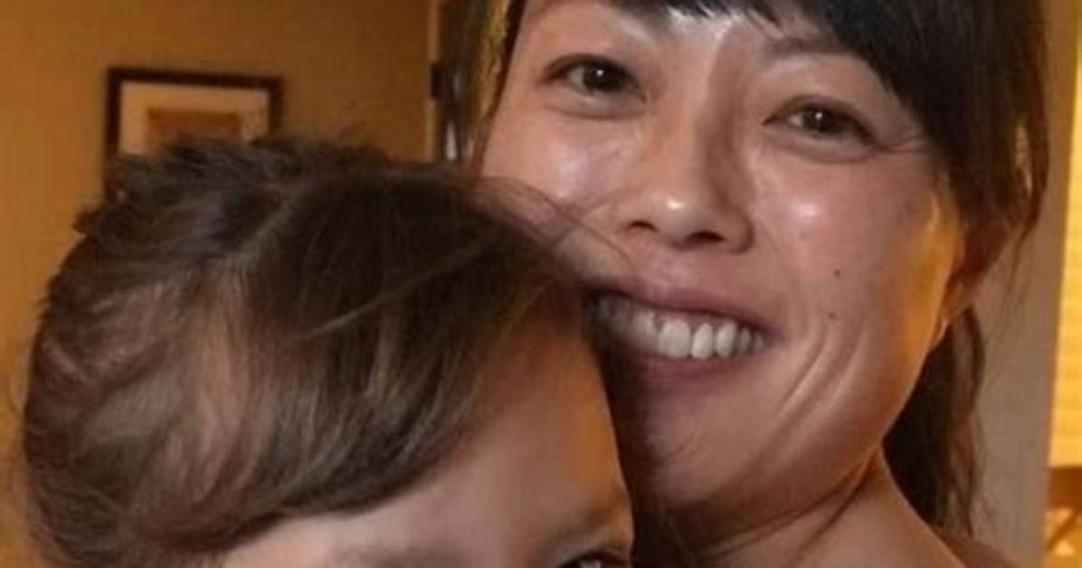 How Are Pauline Yasuda & Grace Jenkins Related? Deep Water’s Little Girl Trixie Has a Famous Mother