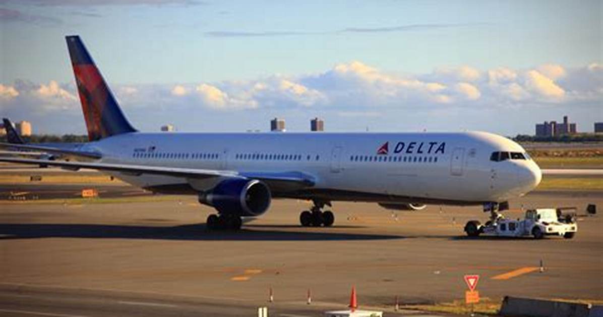 How Delta Masters the Game of Overbooking Flights