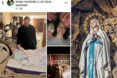 How Did Amber Vanvickle Die? What Was Her Cause of Death?