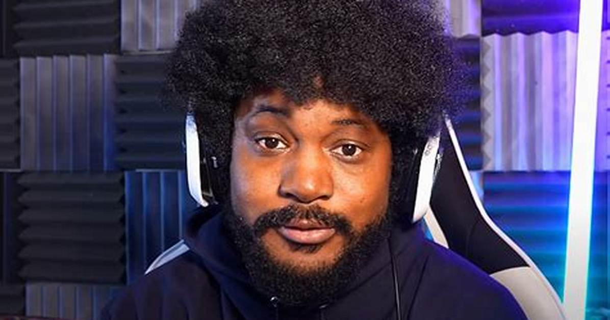 How Did Coryxkenshin Die, Age, News, Cause of Death