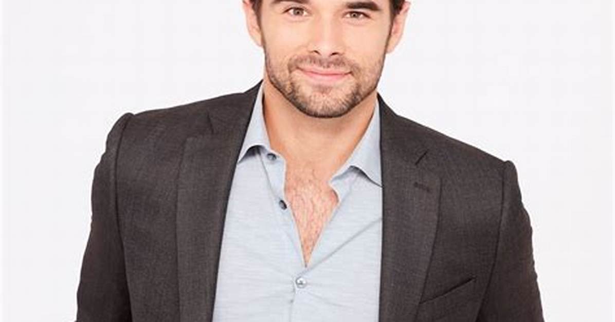How Did Josh Swickard Meet His Wife Lorynn York?